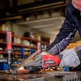 EINHELL TP-AG 18/125 F Li BL - Solo akkus sarokcsiszoló 4431175