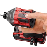 EINHELL TP-CI 18/250-C Li BL - Solo akkus ütvecsavarozó 4510095