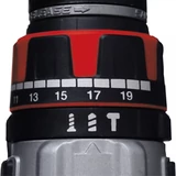 EINHELL TP-CD 18/80 Li-i BL - Solo akkus ütvefúró-csavarozó 4514305