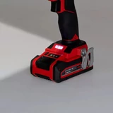 EINHELL TP-CD 18/80 Li-i BL - Solo akkus ütvefúró-csavarozó 4514305
