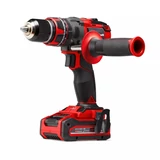 EINHELL TP-CD 18/80 Li-i BL - Solo akkus ütvefúró-csavarozó 4514305