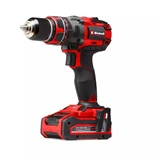 EINHELL TP-CD 18/80 Li-i BL - Solo akkus ütvefúró-csavarozó 4514305