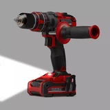 EINHELL TP-CD 18/80 Li-i BL - Solo akkus ütvefúró-csavarozó 4514305