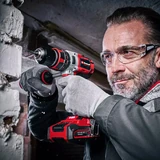 EINHELL TP-CD 18/80 Li-i BL - Solo akkus ütvefúró-csavarozó 4514305