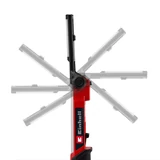 EINHELL TE-CL 18/1000 S Li - Solo akkus lámpa 4514180