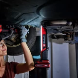 EINHELL TE-CL 18/1000 S Li - Solo akkus lámpa 4514180