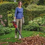 EINHELL GE-UB 18/250 Li E (1x4,0Ah) akkus lombfújó 3433560