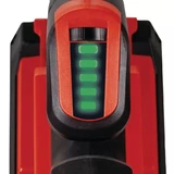 EINHELL GE-UB 18/250 Li E (1x4,0Ah) akkus lombfújó 3433560