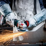 METABO WB 18 LTX BL 15-125 Quick Akkus sarokcsiszoló 601730840