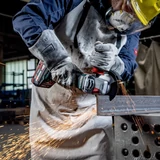 METABO WB 18 LTX BL 15-125 Quick Akkus sarokcsiszoló 601730840