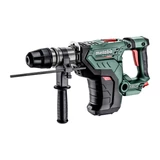 METABO KHA 18 LTX BL 40 Akkus SDS-max Akkus fúrókalapács 600752840