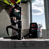 METABO KHA 18 LTX BL 40 Akkus SDS-max Akkus fúrókalapács 600752840