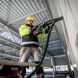 METABO KHA 18 LTX BL 40 Akkus SDS-max Akkus fúrókalapács 600752840