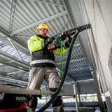 METABO KHA 18 LTX BL 40 Akkus SDS-max Akkus fúrókalapács 600752840