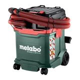 METABO AS 36-18 L 30 PC-CC Akkus porszívó 602073850