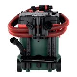 METABO AS 36-18 L 30 PC-CC Akkus porszívó 602073850