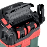 METABO AS 36-18 L 30 PC-CC Akkus porszívó 602073850