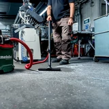 METABO AS 36-18 L 30 PC-CC Akkus porszívó 602073850
