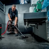 METABO AS 36-18 L 30 PC-CC Akkus porszívó 602073850