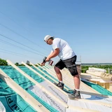 METABO SSW 18 LTX 550 BL Akkus ütvecsavarozó géptest 602404850