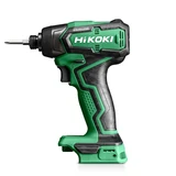 HIKOKI WH18DDW2Z-BASIC-HSC akkus ütvecsavarozó alapgép