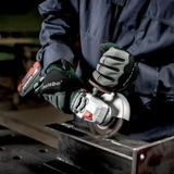METABO WB 18 LT BL 11-125 Quick sarokcsiszoló 613054650