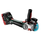 METABO WB 18 LT BL 11-125 Quick sarokcsiszoló 613054650