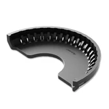 EINHELL TE-AG 18/125-2 Li - Solo akkus sarokcsiszoló 4431168