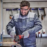 EINHELL TE-AG 18/125-2 Li - Solo akkus sarokcsiszoló 4431168