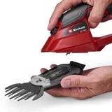 EINHELL GE-CG 18/1 Li - Solo  akkus fűnyíró olló 3410382