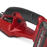 EINHELL GE-CG 18/1 Li - Solo  akkus fűnyíró olló 3410382