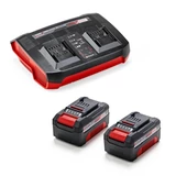 EINHELL GP-CM 36/450 (2x4,0Ah) Professional akkus fűnyíró 3413292