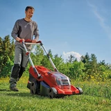 EINHELL GP-CM 36/450 (2x4,0Ah) Professional akkus fűnyíró 3413292