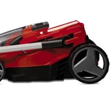 EINHELL GP-CM 36/450 (2x4,0Ah) Professional akkus fűnyíró 3413292