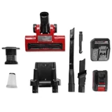 EINHELL TE-SV 18 Li (1x4,0Ah) akkus álló porszívó 2347187