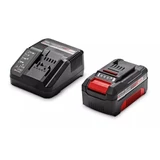 EINHELL TE-SV 18 Li (1x4,0Ah) akkus álló porszívó 2347187