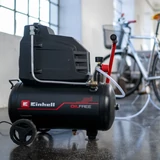 EINHELL TC-AC 190/24/8 I OF kompresszor 4007375