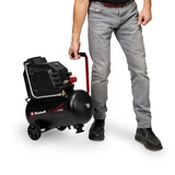 EINHELL TC-AC 190/24/8 I OF kompresszor 4007375