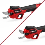 EINHELL GP-LS 18/28 Li BL - Solo  Professional akkus metszőolló 3408320