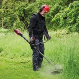 EINHELL GP-BC 36/430 Li BL-Solo Professional akkus fűkasza 3411340