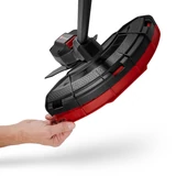 EINHELL GP-BC 36/430 Li BL-Solo Professional akkus fűkasza 3411340