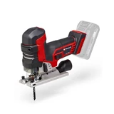 EINHELL TP-JST 18/135 Li BL - Solo Professional akkus dekopírfűrész 4321265