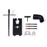 EINHELL TP-JST 18/135 Li BL - Solo Professional akkus dekopírfűrész 4321265