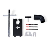 EINHELL TP-JST 18/135 Li BL - Solo Professional akkus dekopírfűrész 4321265