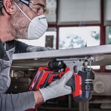 EINHELL TP-JST 18/135 Li BL - Solo Professional akkus dekopírfűrész 4321265