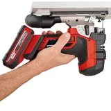 EINHELL TP-JST 18/135 Li BL - Solo Professional akkus dekopírfűrész 4321265