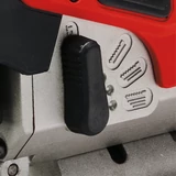 EINHELL TP-JST 18/135 Li BL - Solo Professional akkus dekopírfűrész 4321265