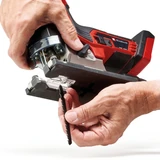 EINHELL TP-JST 18/135 Li BL - Solo Professional akkus dekopírfűrész 4321265