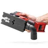 EINHELL TP-JST 18/135 Li BL - Solo Professional akkus dekopírfűrész 4321265