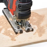 EINHELL TP-JST 18/135 Li BL - Solo Professional akkus dekopírfűrész 4321265